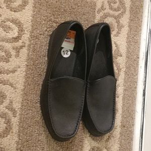 Tommy Hilfiger casual loafers